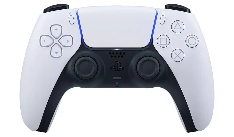 Playstation 5 DualSense Wireless Controller
