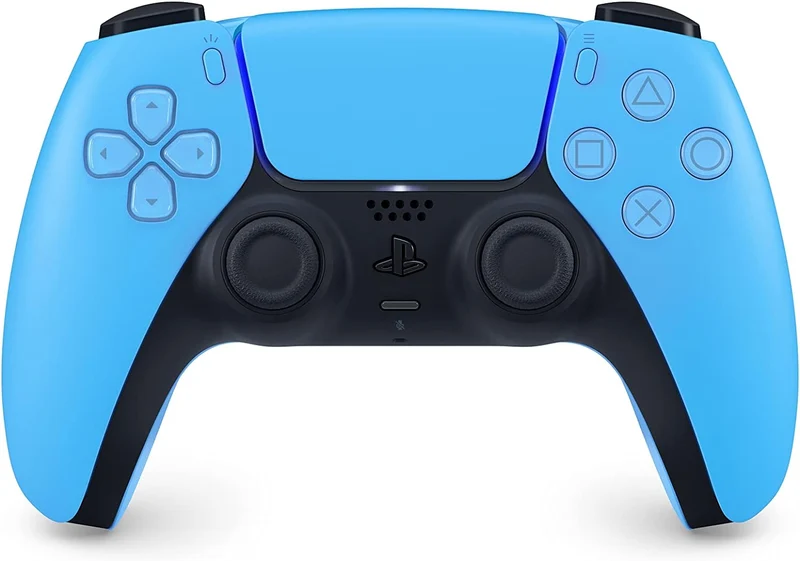 Playstation 5 DualSense Wireless Controller [Starlight Blue]