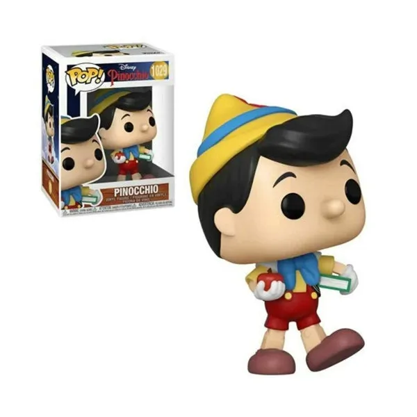 Funko Pop Disney Pinocchio 1029