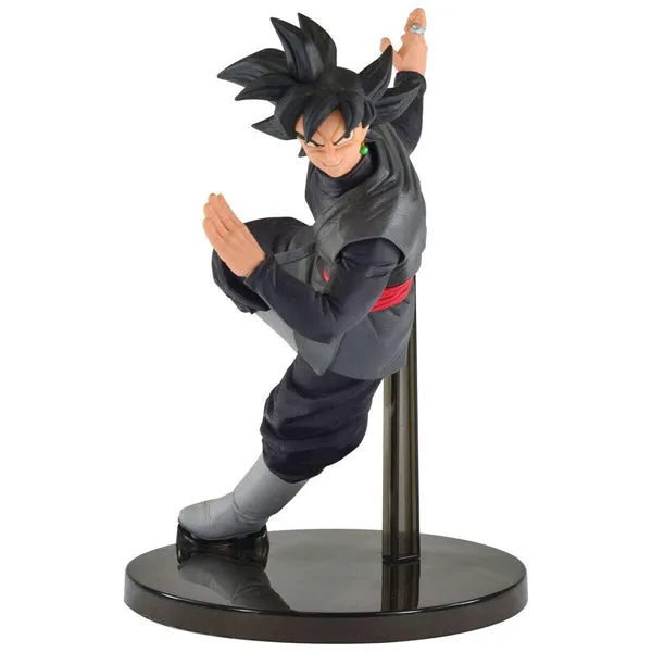 Goku Black Dragon Ball FES II Banpresto Figure 21 cm