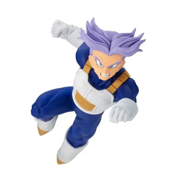 Trunks Dragon Ball Banpresto Figure 15 cm