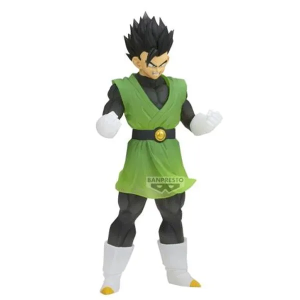 Son Gohan Great Saiyaman Dragon Ball Z Banpresto Figure 17 cm