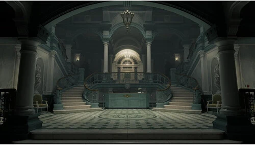 Resident Evil Requiem - (New) (Playstation 5)