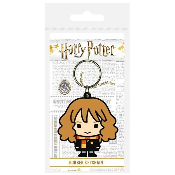 Portachiavi Pyramid Harry Potter Hermione