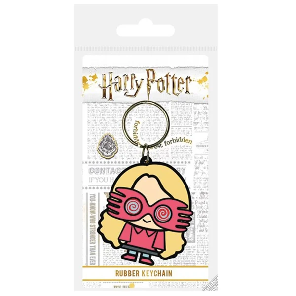 Portachiavi Pyramid Harry Potter Luna