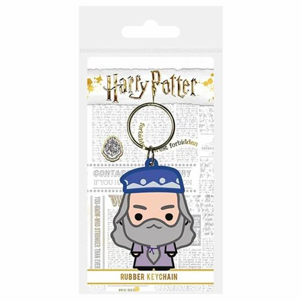 Portachiavi Pyramid Harry Potter Silente