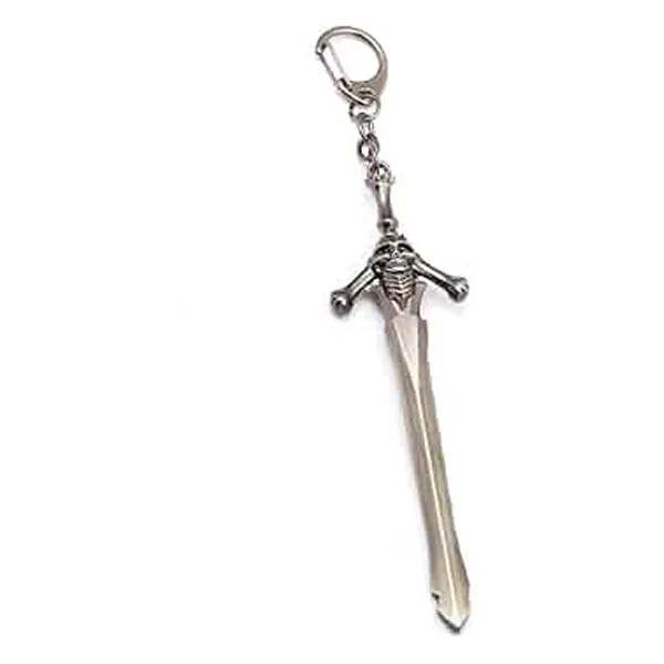 Portachiavi Devil May Cry Spada