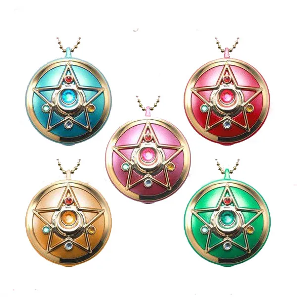 Charm Spille Sailor Moon