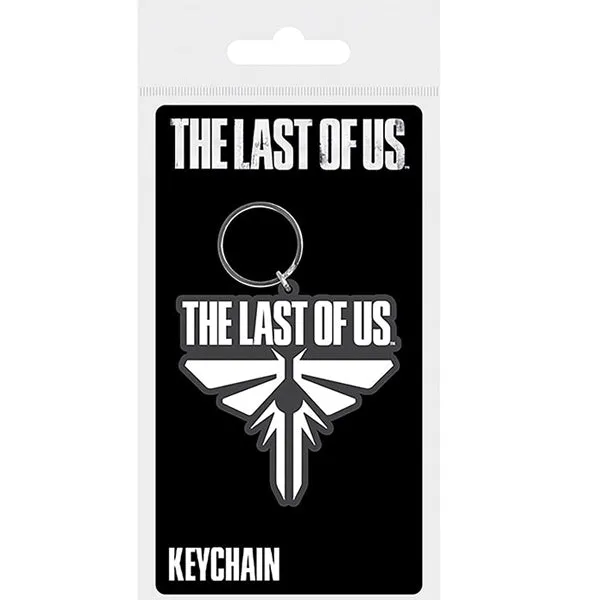 Portachiavi The Last of Us