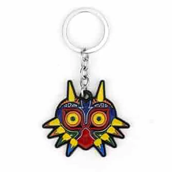 Portachiavi The Legend Of Zelda Majora's Mask