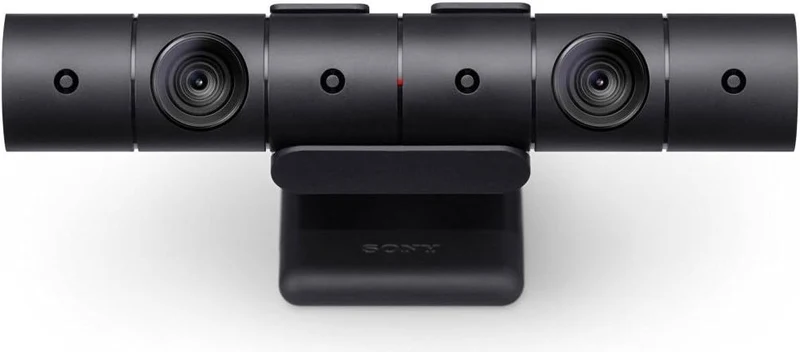 Sony PlayStation Camera Version 2