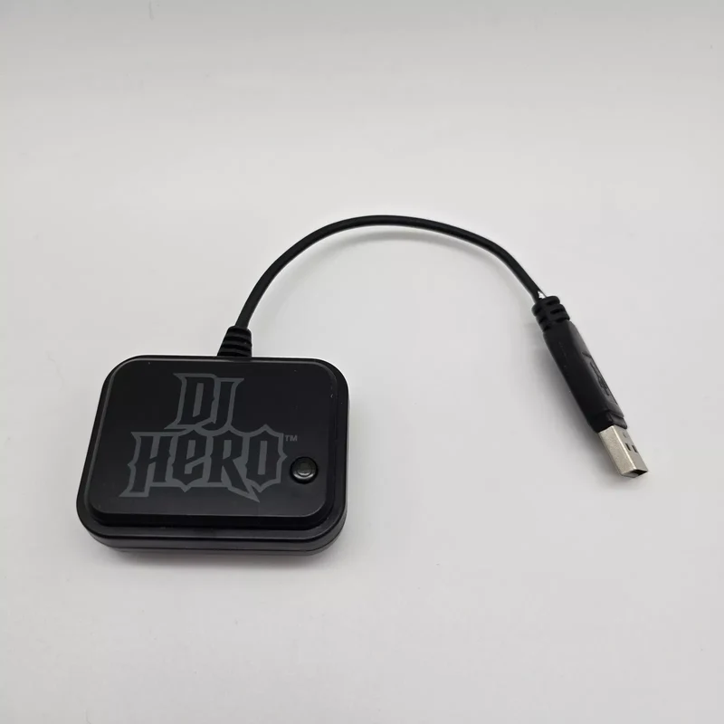 DJ Hero Adapter ONLY - Sony PlayStation 2 / PlayStation 3