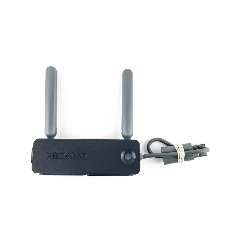 Microsoft Xbox 360 Wireless N Network Adapter