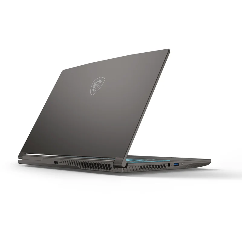 MSI Thin A15 15,6 Ryzen 7 7735 HS RTX 4060 B7VF-4 Gaming Laptop