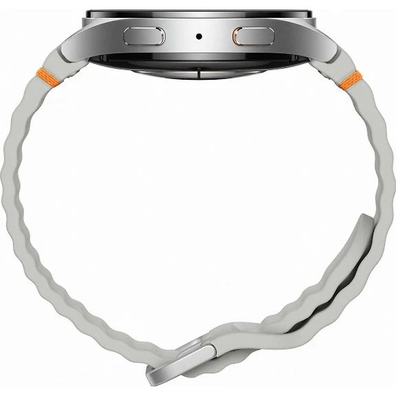 Samsung Galaxy Watch7 BT, 44 mm, Silver