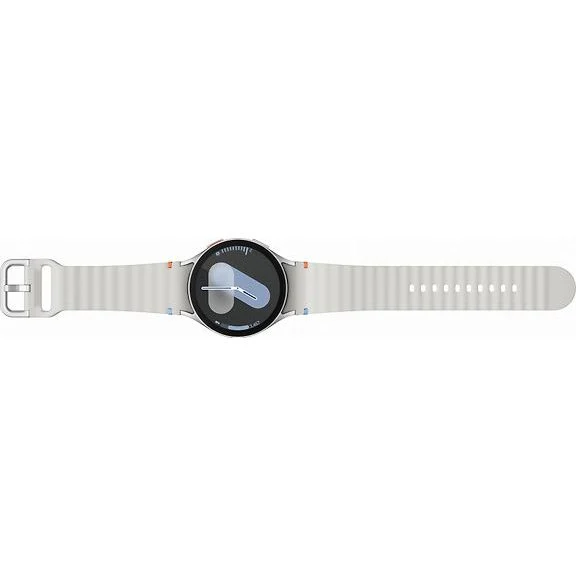 Samsung Galaxy Watch7 BT, 44 mm, Silver