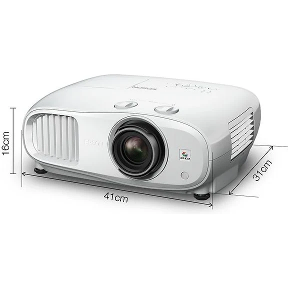 Epson EH-TW7000 4K PRO-UHD Projector