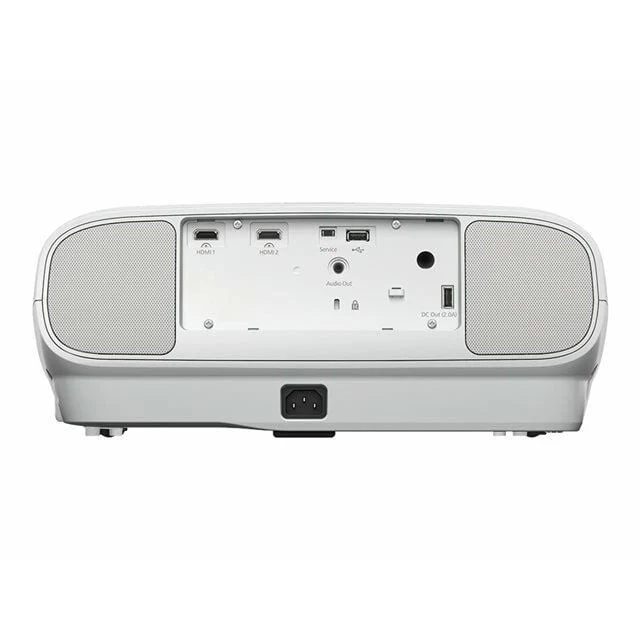Epson EH-TW7000 4K PRO-UHD Projector