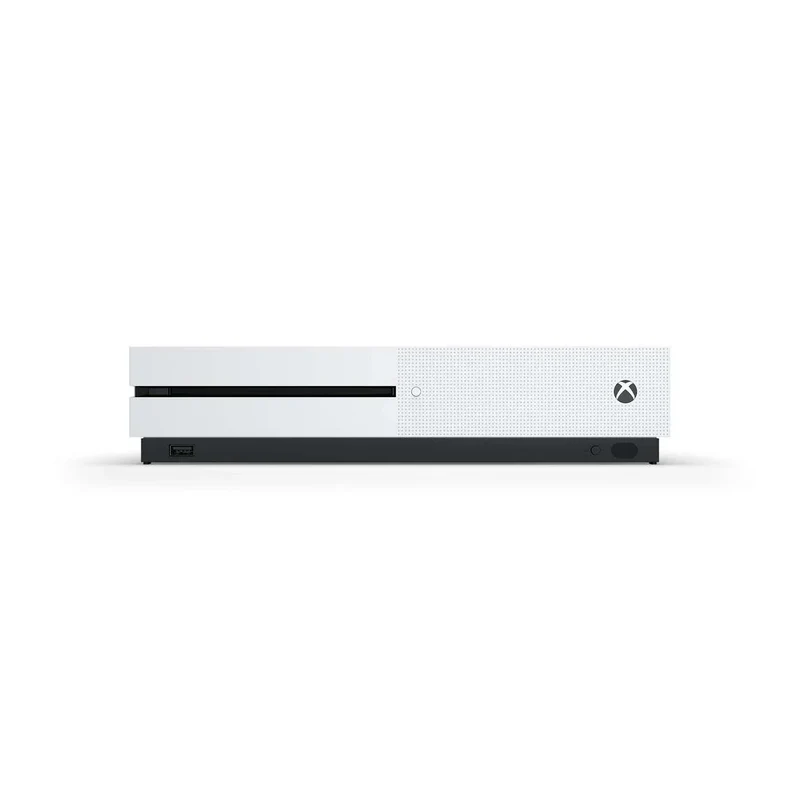 Xbox One S 1 TB Console - (Pre-Played) (Xbox One)