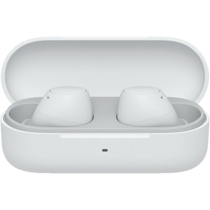 Sony WF-C510 True Wireless Headphones, White