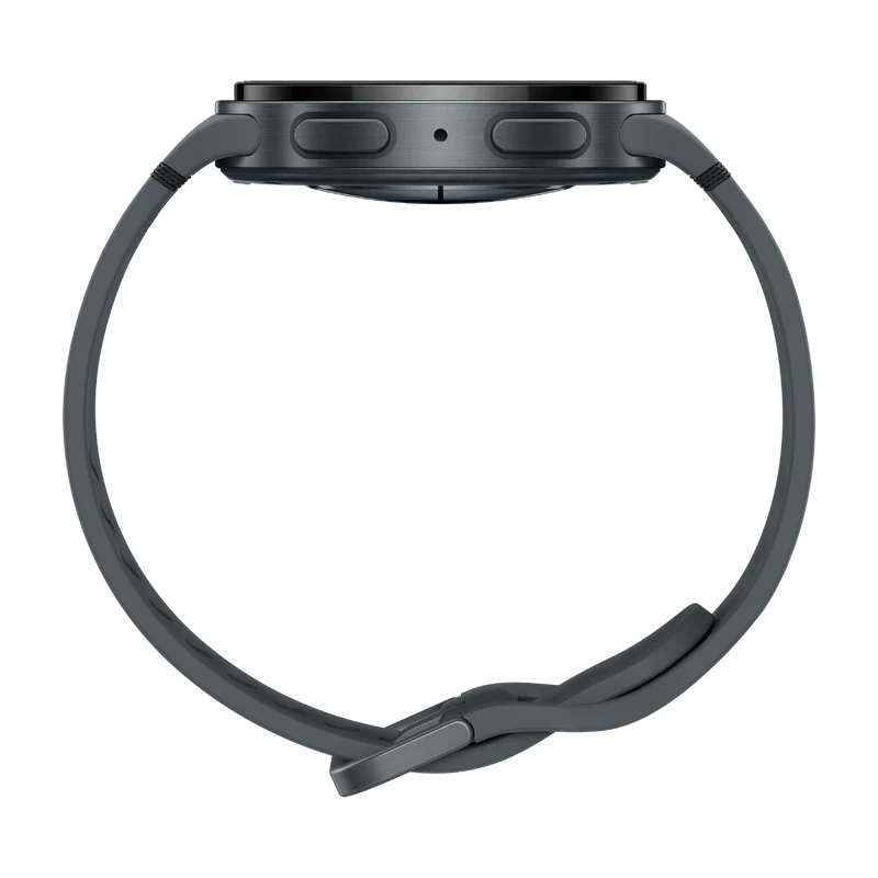 Samsung Galaxy Watch8 40mm LTE Smartwatch, Graphite