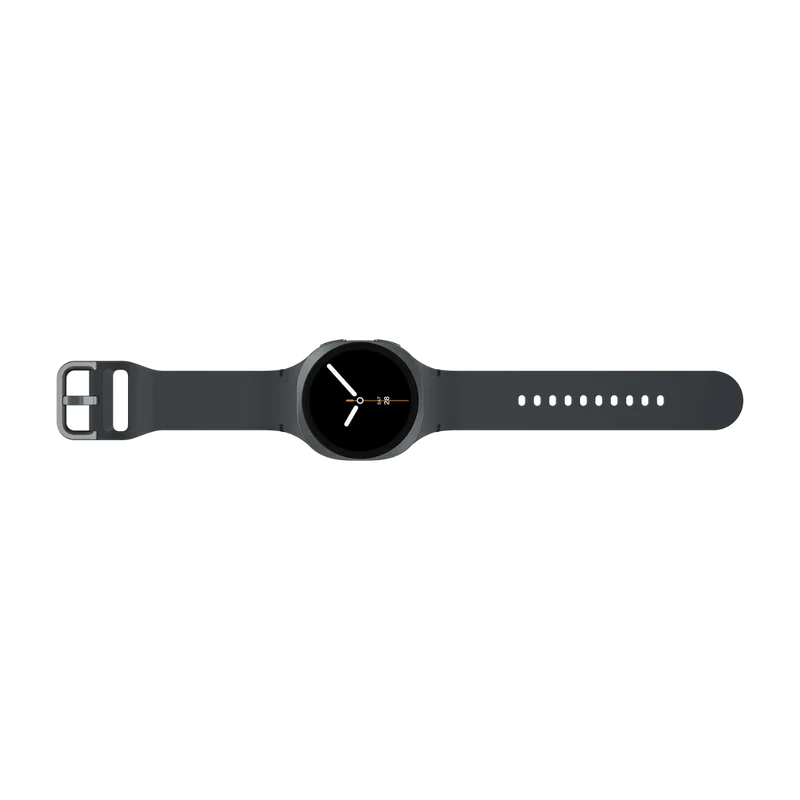 Samsung Galaxy Watch8 40mm LTE Smartwatch, Graphite