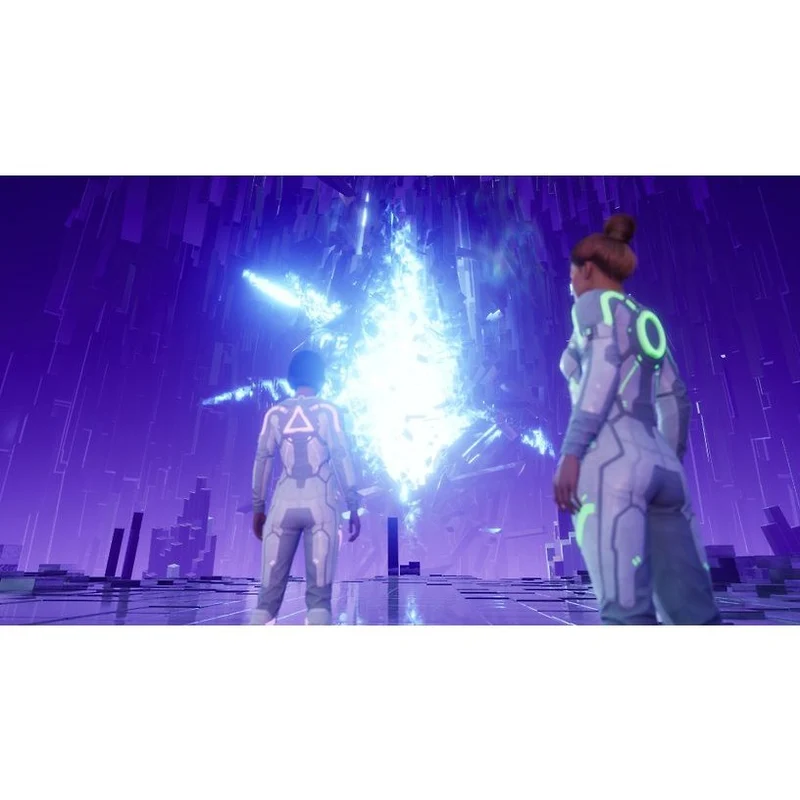 Split Fiction Action/Adventure Game for Sony PlayStation 5