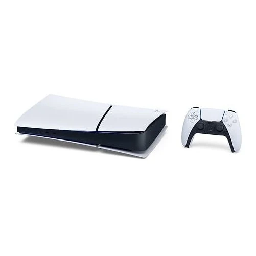 Sony PlayStation 5 Slim Digital Edition 825 GB