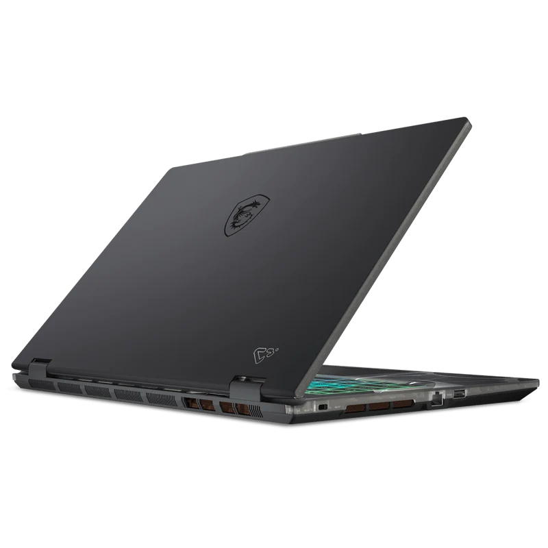MSI Cyborg A15 15,6" Laptop AMD Ryzen 7 260 RTX 5060 B2HWFKG-001NEU