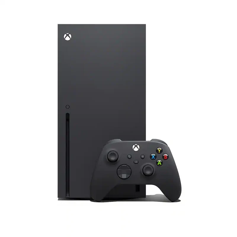 Xbox Series X 1TB Console - (Pre-Played) (Xbox Series X)