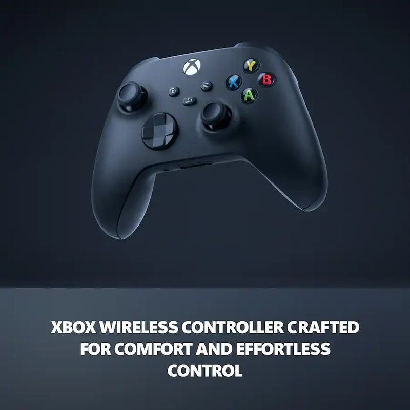 Xbox Series X 1TB Console - (Pre-Played) (Xbox Series X)