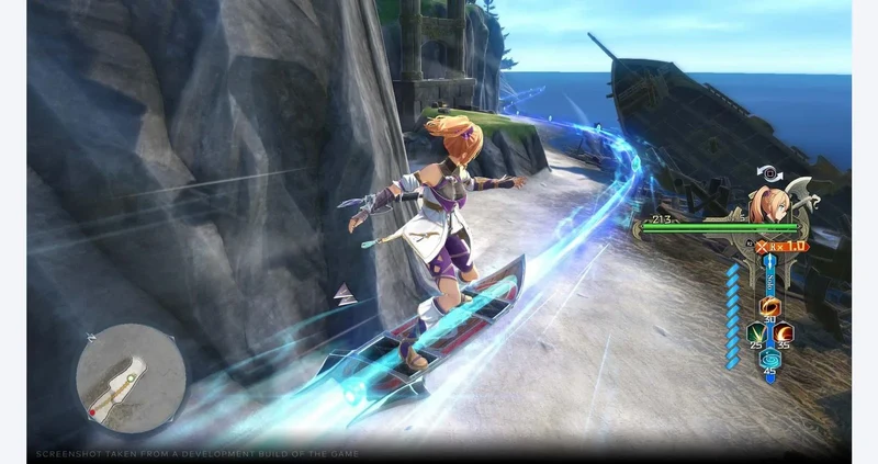 Ys X: Nordics [Deluxe Edition] - (New) (Nintendo Switch)