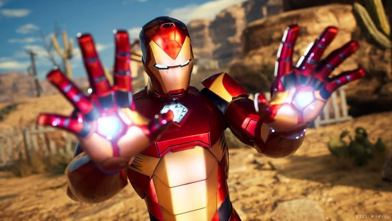 Marvel's Midnight Suns Enhanced Edition PlayStation 5 Edizione Europea