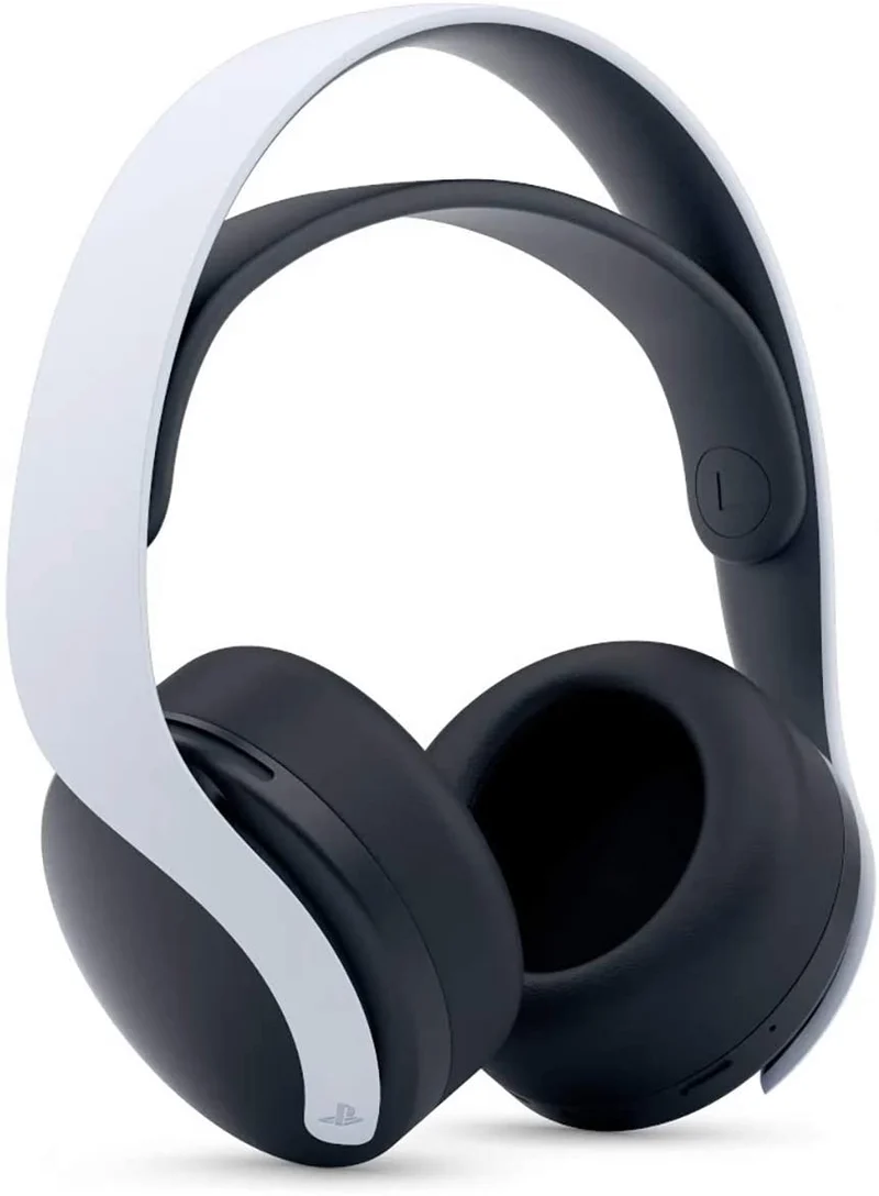 Sony PlayStation®5 -PS4- Pulse 3D Wireless (CUFFIE)