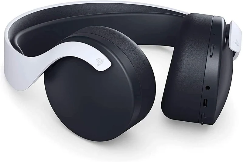 Sony PlayStation®5 -PS4- Pulse 3D Wireless (CUFFIE)