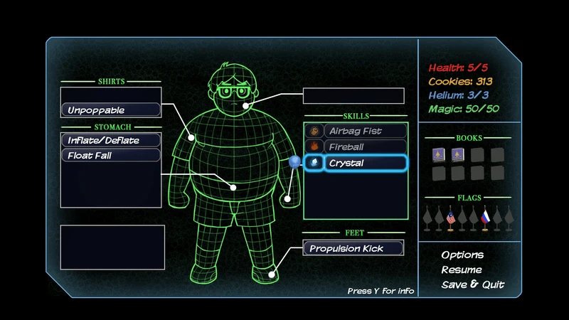 Adventures of Chris Playstation 4