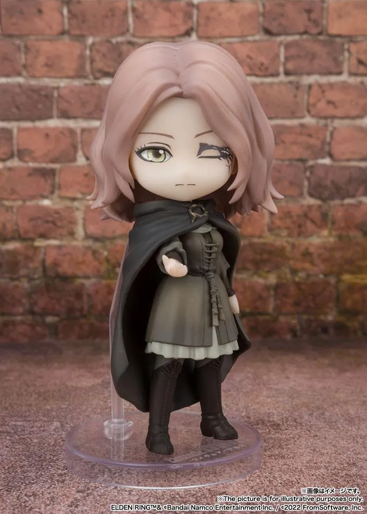 Elden Ring Figuarts mini Action Figure Melina 9 cm