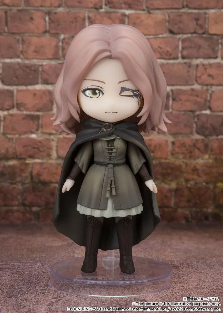 Elden Ring Figuarts mini Action Figure Melina 9 cm