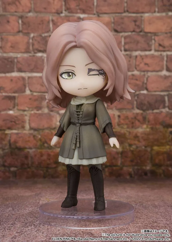 Elden Ring Figuarts mini Action Figure Melina 9 cm