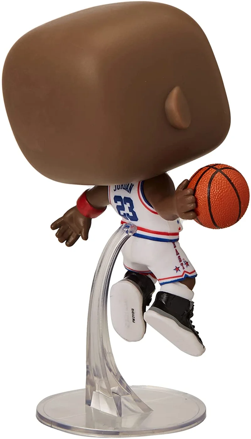 POP! FUNKO -MICHAEL JORDAN -NBA ALL-STAR 1988 -