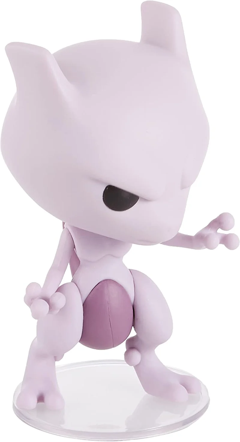 POP! FUNKO POKEMON -MEWTWO MEWTU - 581