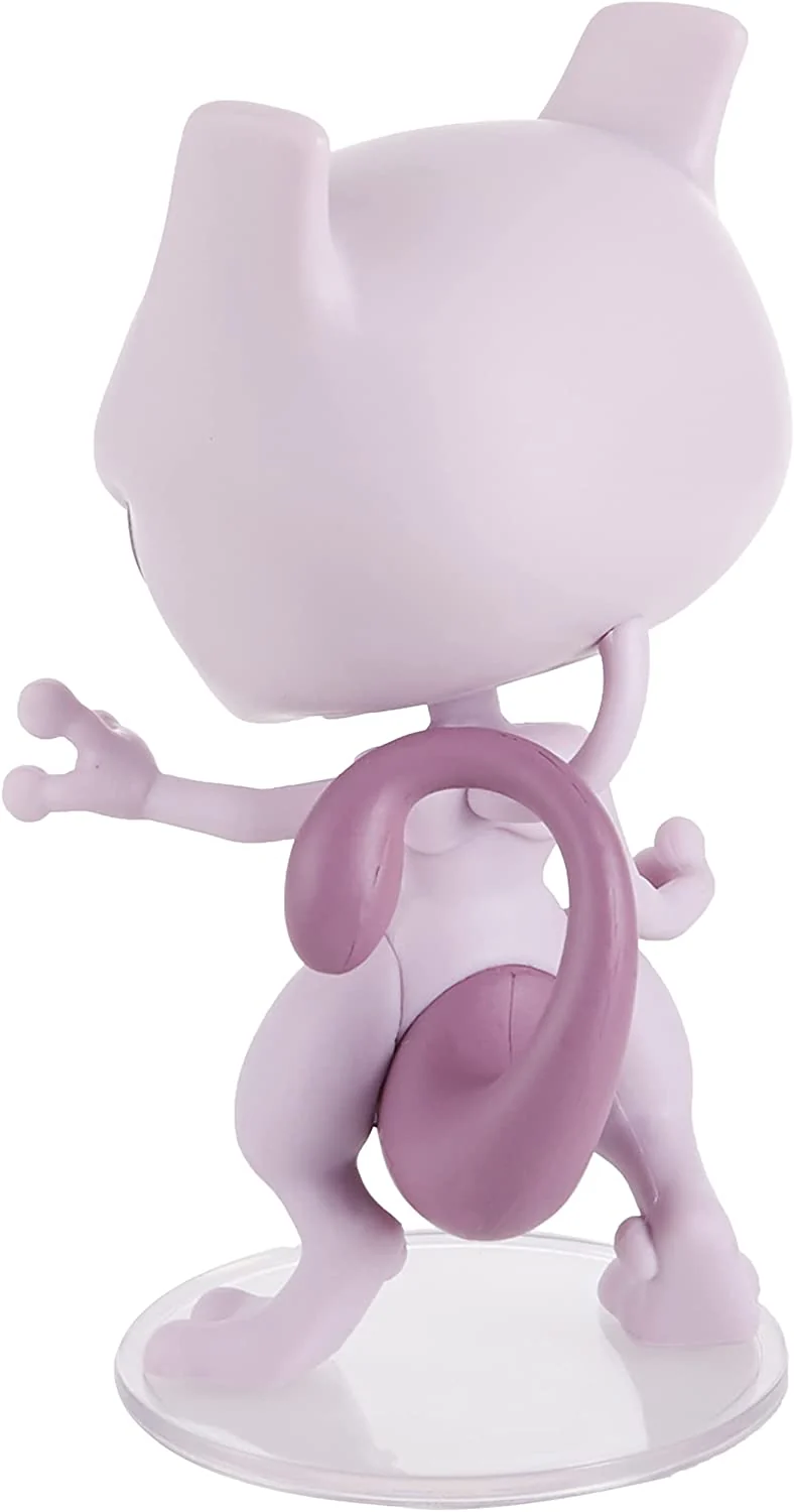POP! FUNKO POKEMON -MEWTWO MEWTU - 581
