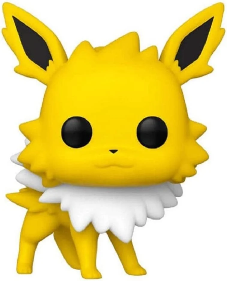 POP! FUNKO POKEMON - JOLTEON VOLTALI-BLITZA- 628