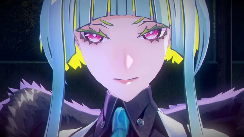 Soul Hackers 2 Xbox Serie X/Xbox One Edizione Europea