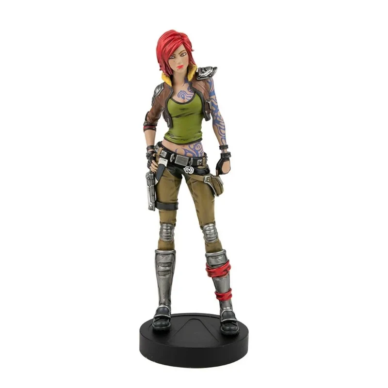 Borderlands 3 Lilith Figure 22 CM