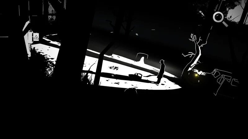 White Night Deluxe Edition Nintendo Switch Edizione Europea