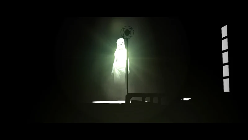 White Night Nintendo Switch Edizione Europea