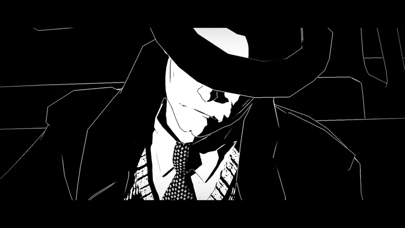 White Night Nintendo Switch Edizione Europea