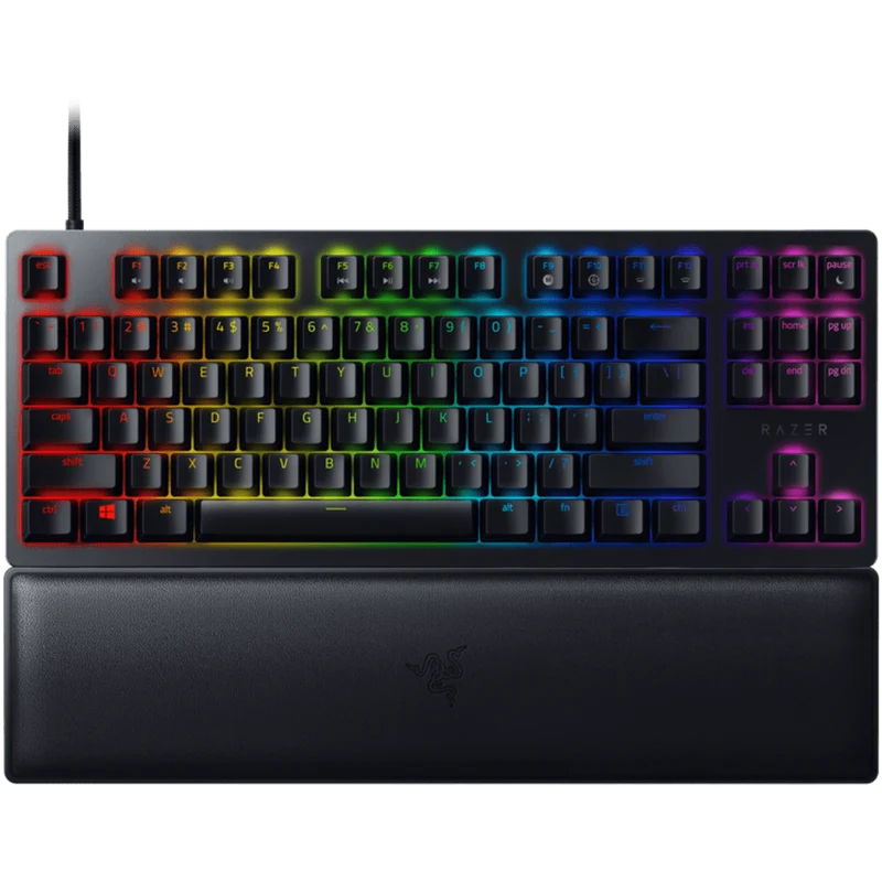 Razer Huntsman V2 TKL Gaming Keyboard