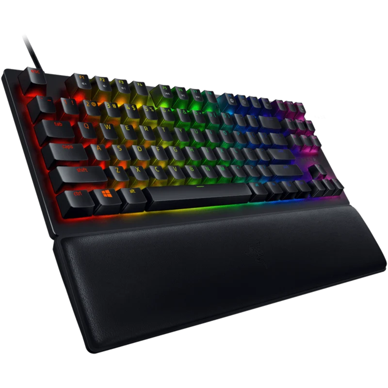 Razer Huntsman V2 TKL Gaming Keyboard